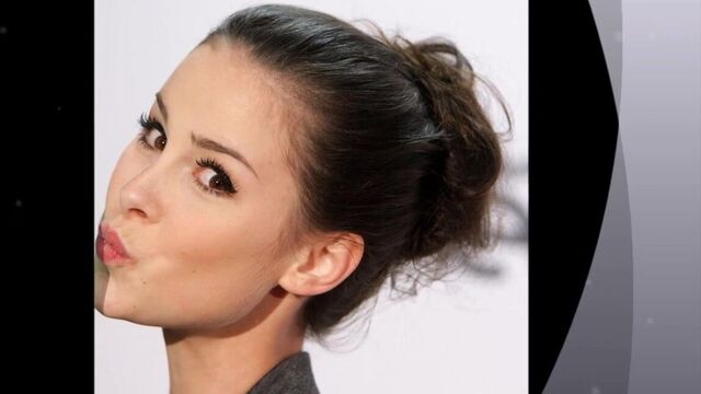 Cum for a german celeb girl...