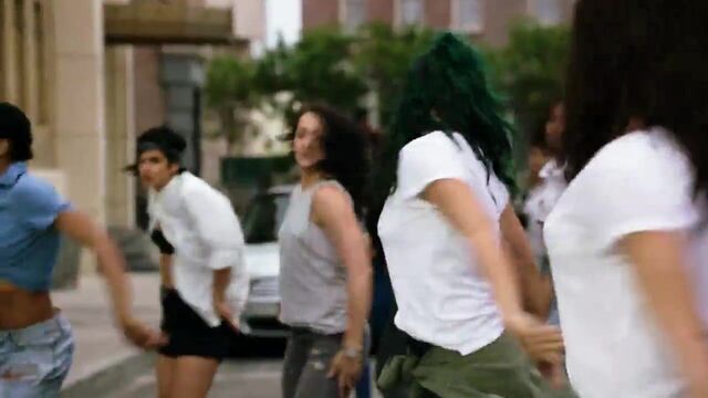 Jennifer Lopez - Ain't Your Mama