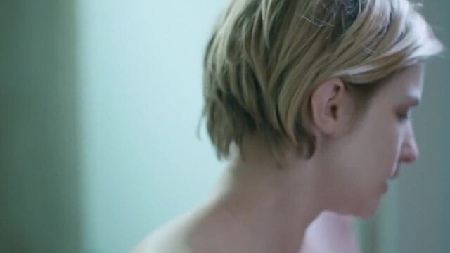 Faye Marsay - ''Glue'' s1e03.