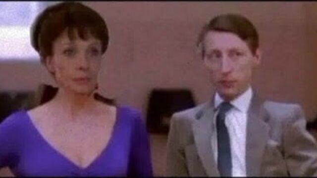 L'ecole De Danse De Slience 1981 (Eng subs)