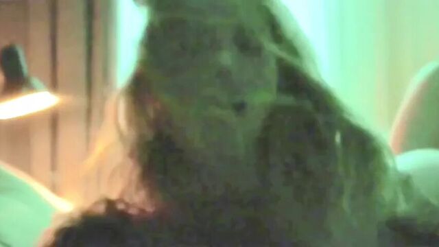 Eliza Taylor - ''The November Man''