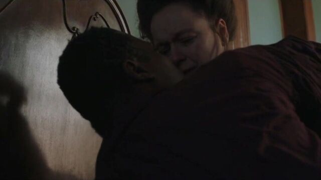 Harlots (2017-2019) s02