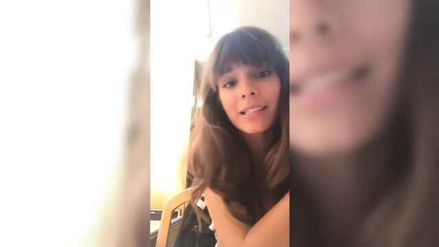 Caitlin Stasey topless