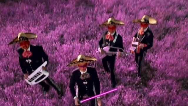 Selena Gomez - Love You Like A Love Song