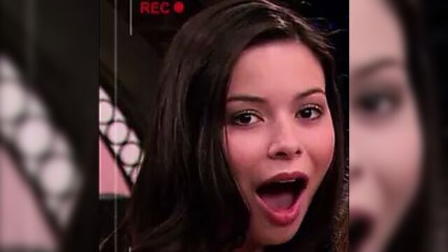 Miranda Cosgrove want your cum