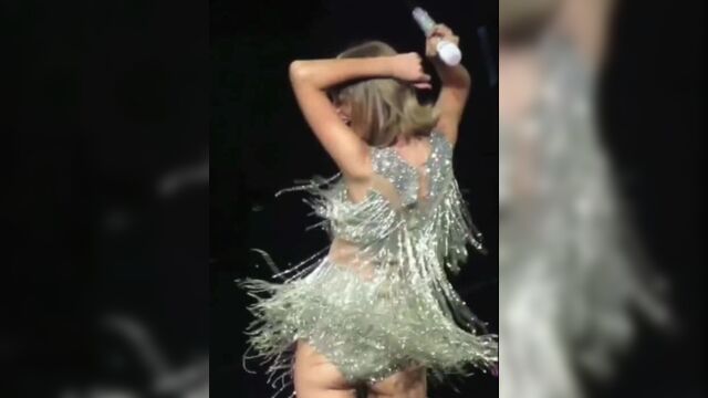 Ultimate Taylor Swift Jerk Off Challenge!