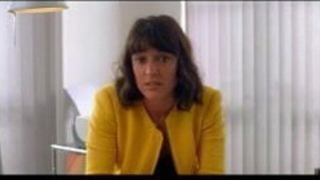 Vimala Pons, je suis a vous tout de suite