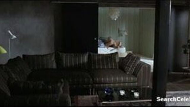 Outi Maenpaa - Black Ice