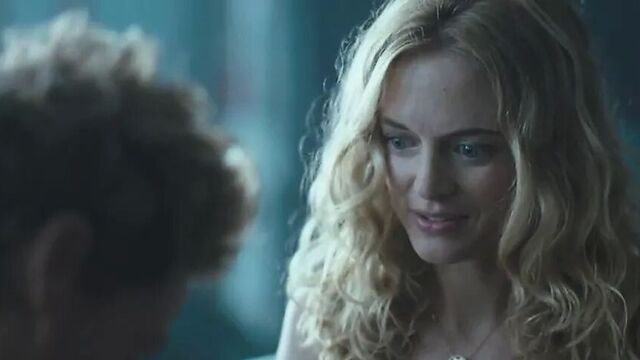 Heather Graham huge boobs