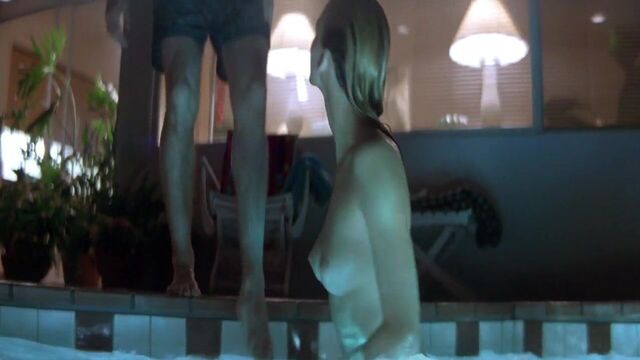 NATASHA HENSTRIDGE NUDE