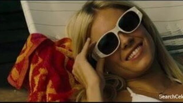 Sienna Miller - The Mysteries of Pittsburgh