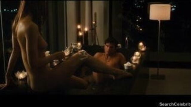 Rachel Blanchard nude - Spread