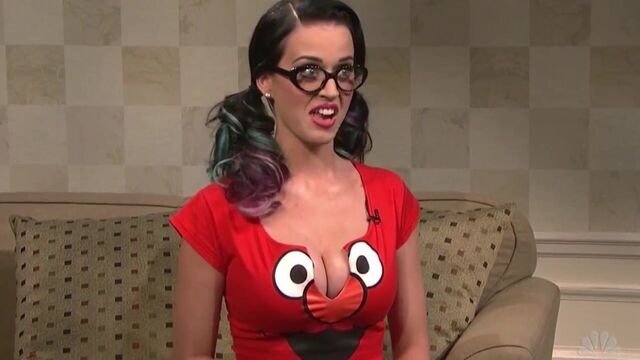 Katy Perry - Perfect Boobs