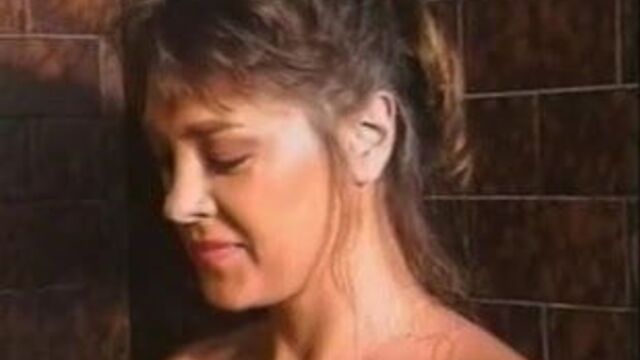 Michelle bauer hairy mature puta