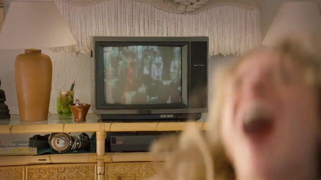 Chloe Sevigny, others - Mr. Nice