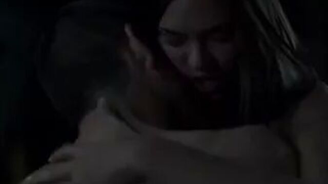 Odette Annable - Banshee s2e02