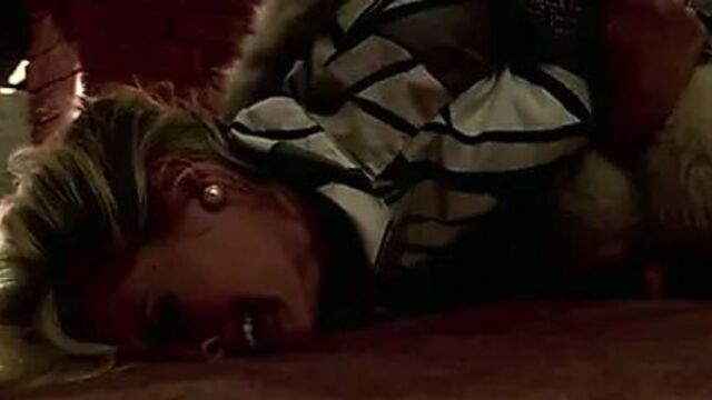 Bridgette Wilson-Sampras - Phantom Punch 03