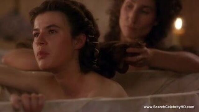 Irene Jacob nude - Othello