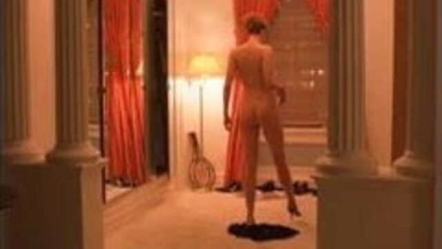 NICOLE KIDMAN IS AMAZING