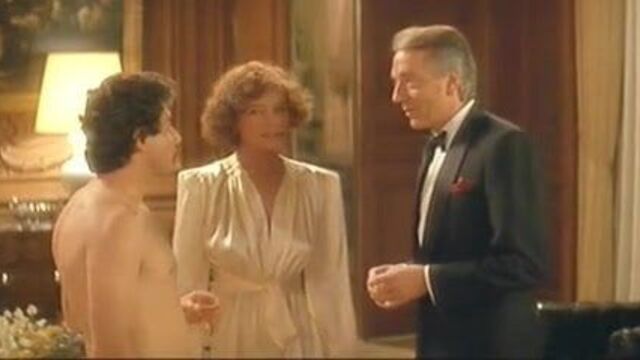 Laura Antonelli TranchesDeV