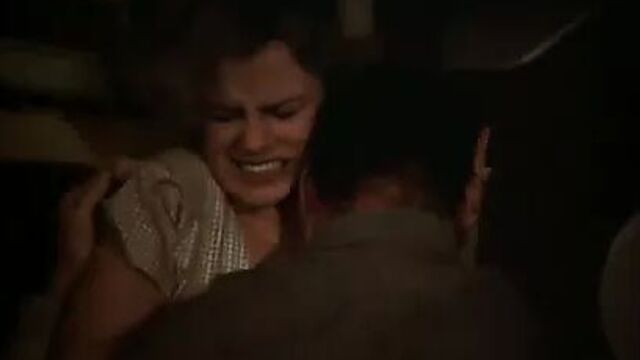 Jessica Lange - The Postman AlwaysRingsTwice