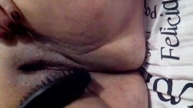 Eu e a escova, a escova e eu