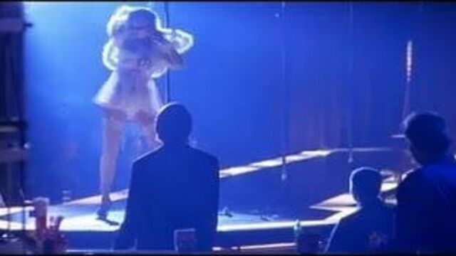 Kirsten Dunst - Luckytown Blues