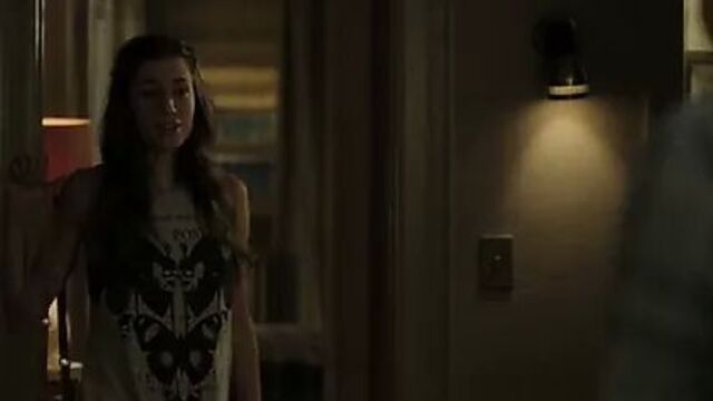 AllisionWilliams caught having sex