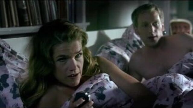 Anke Engelke hat Sex mit einem Roboter