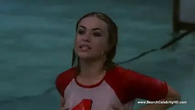 Carmen Electra - My Boss's Daughter (2003)