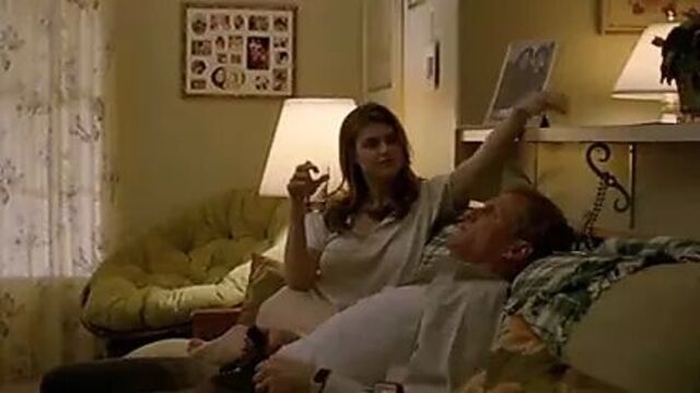 Alexandra Daddario true detective