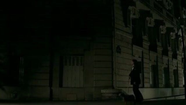 Virginie Efira - Orgasm