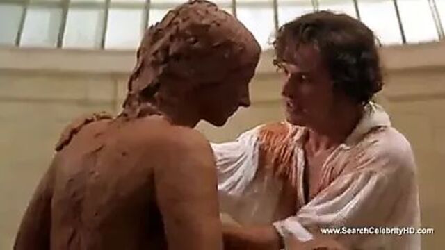 Elisabeth Shue nude - Cousin Bette (1998)