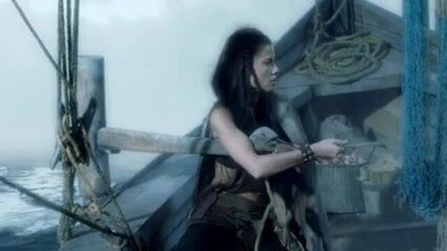 Natassia Malthe - Vikingdom