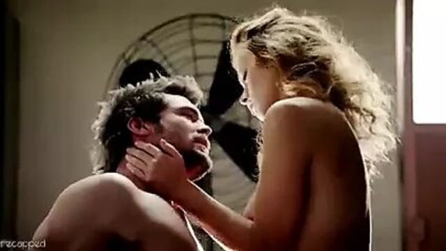 Jo Newman - Femme Fatales