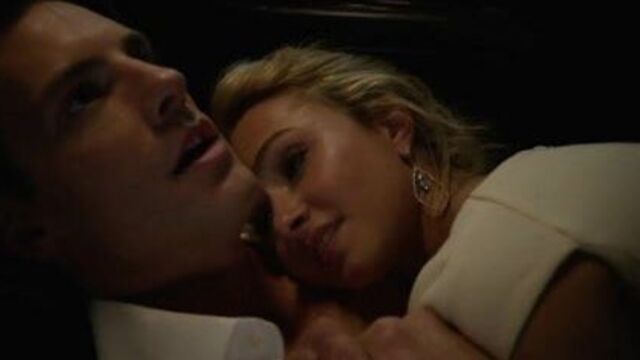 Hayden Panettiere - Nashville s01e09