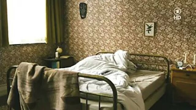 Ulrike C. Tscharre - Mord in Eberswalde