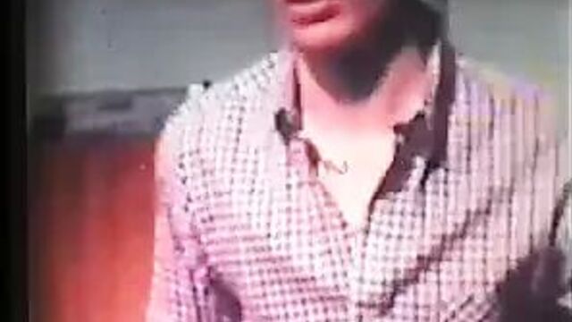 Die Nymphomanin und das Bugelbrett - Ingrid Steeger