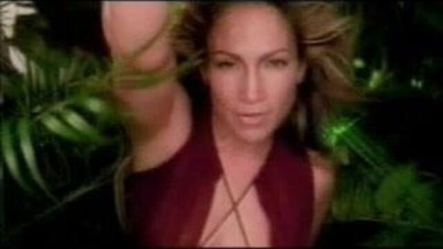 Jennifer lopez waiting for tonite