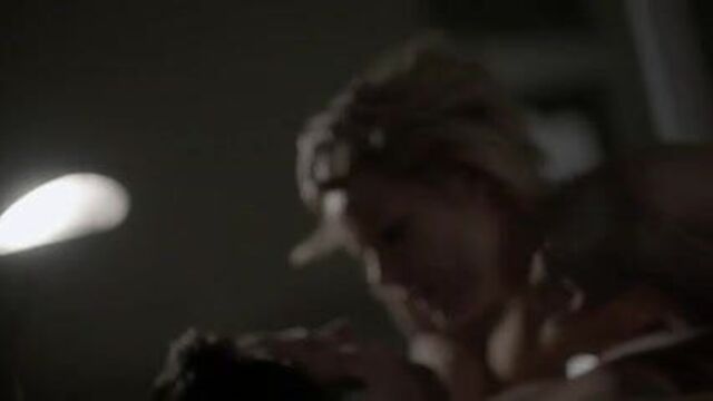 Kathleen Robertson - Boss 06