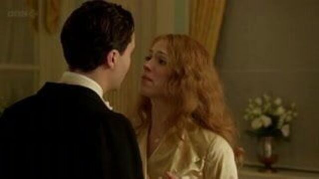 Rebecca Hall - Parades End