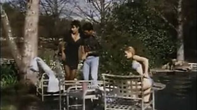 Shannon Tweed - Nightfire