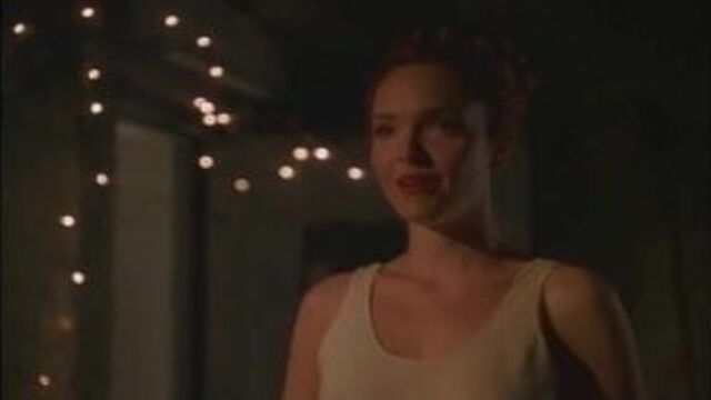 Amy Yasbeck - Something About Sex