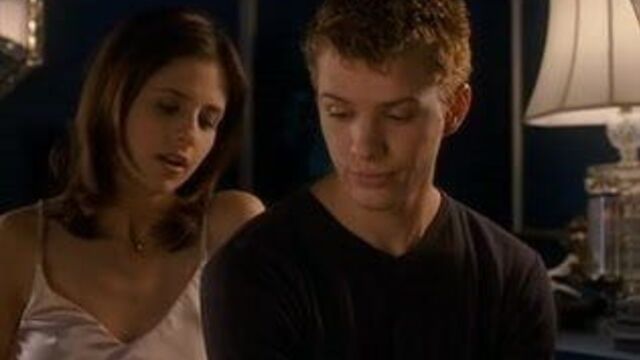 Sarah Michelle Gellar - I Wanna Fuck