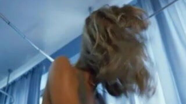 Jaime Pressly - Poor White Trash