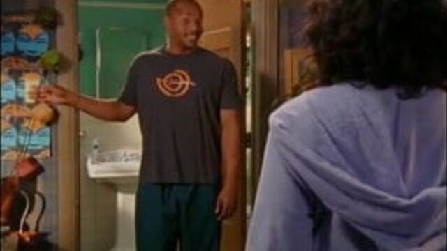 Judy Reyes - Scrubs Lingerie compilation 1