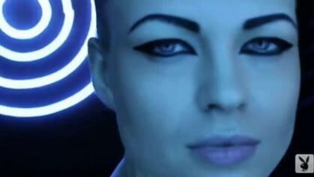 Irina Voronina Playboy