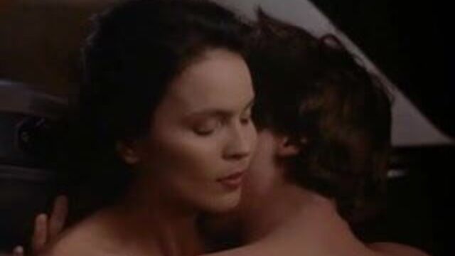 Elizabeth Gracen - Lower Level