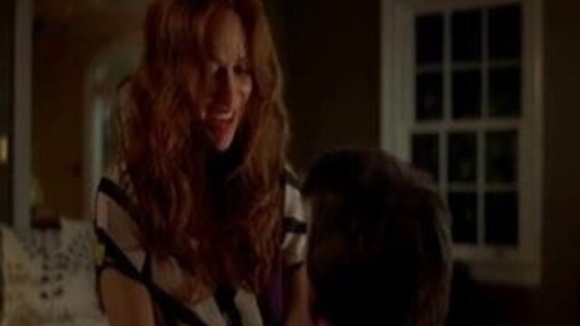 Rebecca Creskoff - Hung