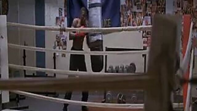 Jennifer Lopez - Money Train